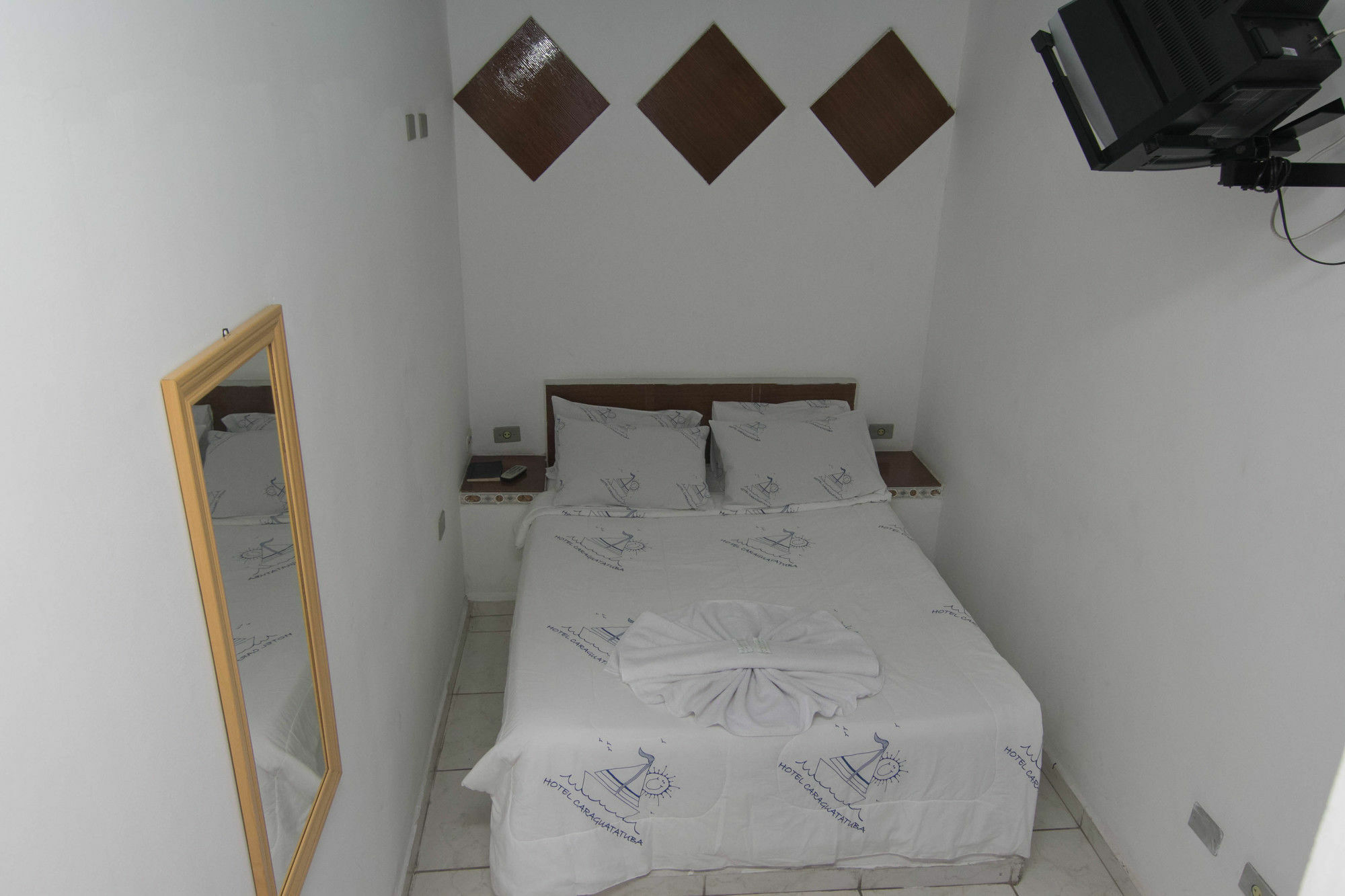 Hotel Caraguatatuba Exterior photo